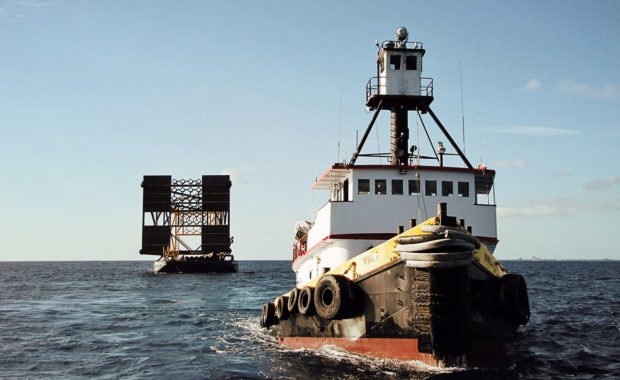Maritime Transport Logistics, bahamas marine logistics, transport items around Bahamas, Bahamas marine salvage