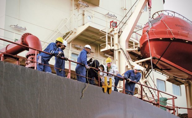 Maritime Transport Logistics, bahamas marine logistics, transport items around Bahamas, Bahamas marine salvage